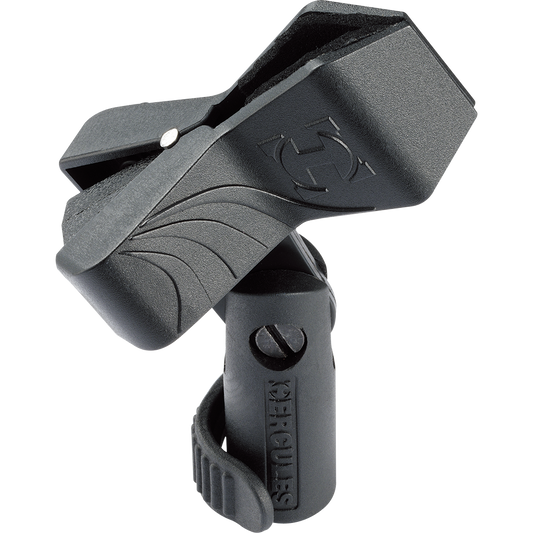 Hercules MH100B Microphone Clip -MH100B