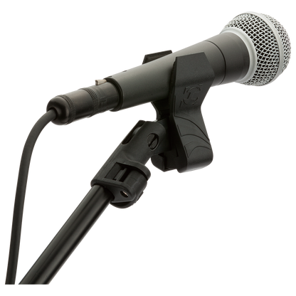 Hercules MH100B Microphone Clip -MH100B