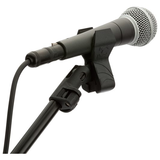 Hercules MH100B Microphone Clip -MH100B