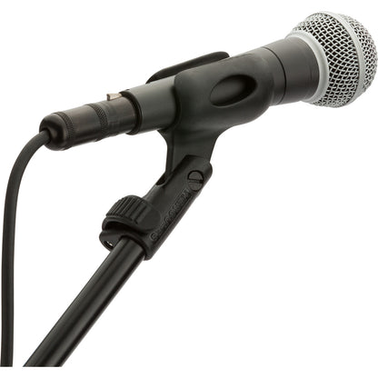 Hercules MH101B Microphone Holder -MH101B