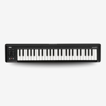 KORG microKEY2 49 Mini-Key Midi Keyboard ( MICROKEY2-49 / MK2-49 / Mk II )