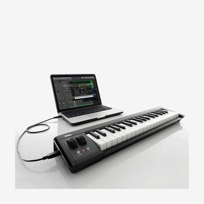 KORG microKEY2 49 Mini-Key Midi Keyboard ( MICROKEY2-49 / MK2-49 / Mk II )