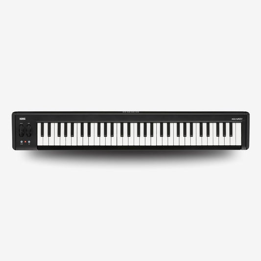 KORG microKEY2 61 Mini-Key Midi Keyboard ( MICROKEY2-61 / MK2-61 / Mk II )