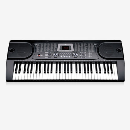 MEIKE 61 Keys Beginner Electronic Keyboard - (MK2089 / MK-2089 / MK 2089)