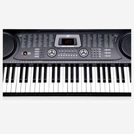 MEIKE 61 Keys Beginner Electronic Keyboard - (MK2089 / MK-2089 / MK 2089)