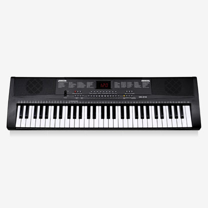 61 Keys Children Electronic Keyboard - (Meike / MK313 / MK 313)