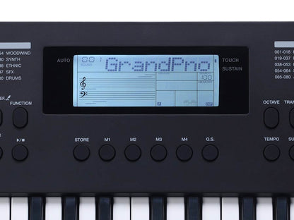 Medeli MK49 61 Mini-keys Portable Keyboard ( MK49 / MK 49)