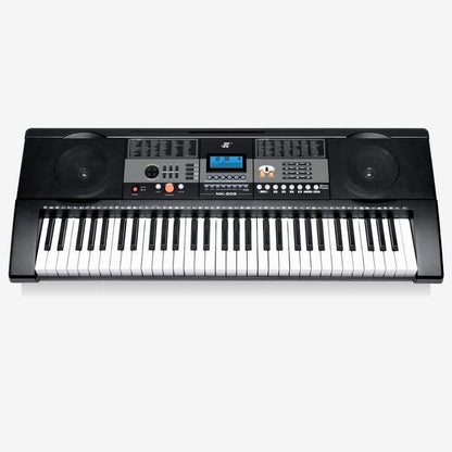 MEIKE 61 Keys Professional Keyboard with Touch Function Keys - (MK809 / MK 809 / MK-809)