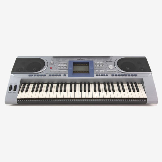 MEIKE 61 Keys Professional Keyboard MIDI with Touch Function Keys - (MK900 / MK 900 / MK-900)