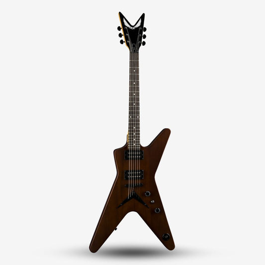 Dean ML XM Humbucker (HH) Electric Guitar, Rosewood Fretboard , Trans Mahogany ( ML-XM-TMHG / ML XM )