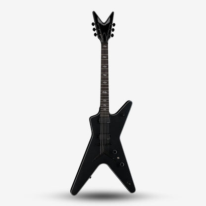 Dean ML Select Fluence Electric Guitar - Black Satin