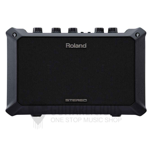 Roland MOBILE AC 5-watt 2x4 Acoustic Combo Amplifier