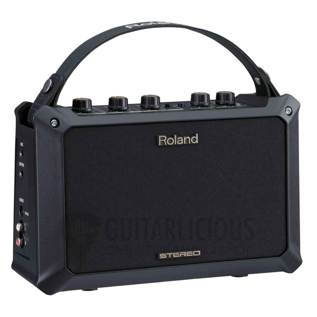 Roland MOBILE AC 5-watt 2x4 Acoustic Combo Amplifier
