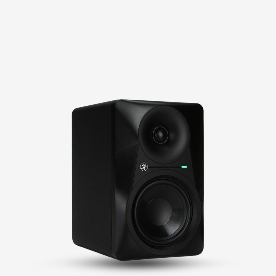 Mackie MR524 5 inch Active Powered Studio Monitor Speaker