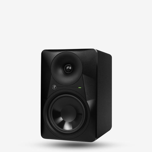 Mackie MR624 6.5 inch 65W Active Powered Studio Monitor Speaker ( MR 624 / MR-624 )