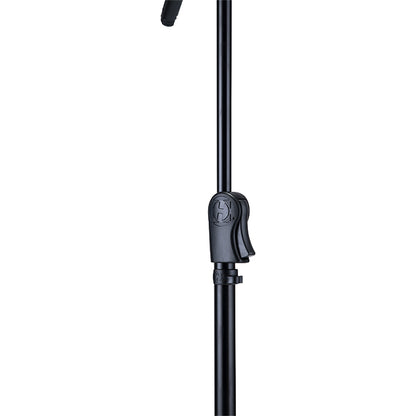 Hercules MS533B EZ Clutch Tripod Microphone Stand - MS533B
