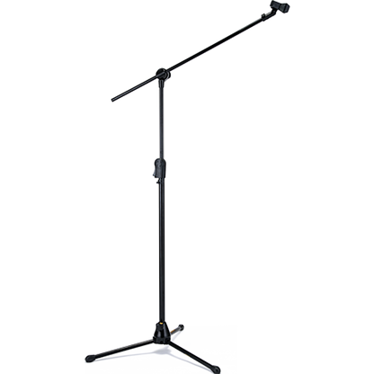 Hercules MS533B EZ Clutch Tripod Microphone Stand - MS533B