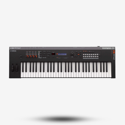 Yamaha MX-61 61-Key Music Synthesizer ( MX61 / MX 61 )