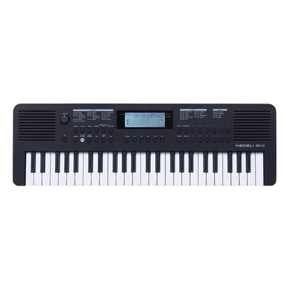 Medeli MK49 61 Mini-keys Portable Keyboard ( MK49 / MK 49)
