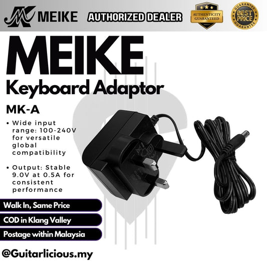 Meike Keyboard Adaptor ( MK-A / MKA )