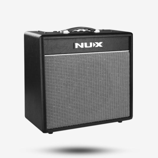 NUX Mighty 40 BT 40-watt Modeling Amplifier