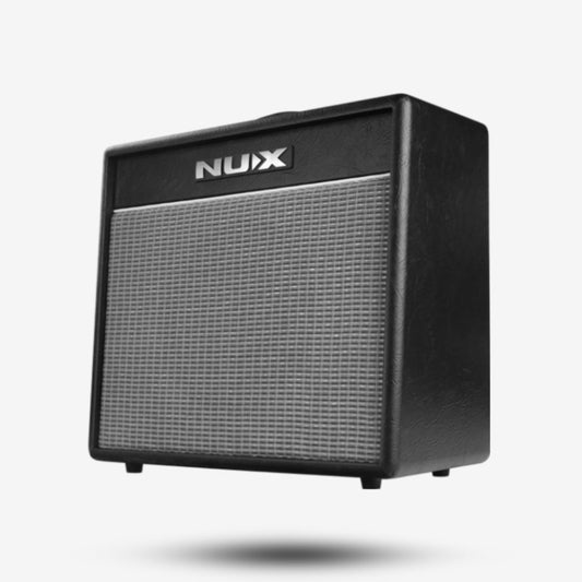 NUX Mighty 40 BT 40-watt Modeling Amplifier