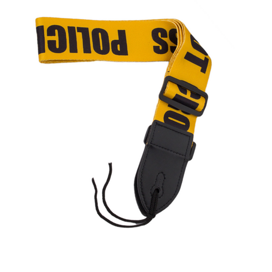 Guitar Strap (Design) for Electric, Acoustic & Bass Guitar