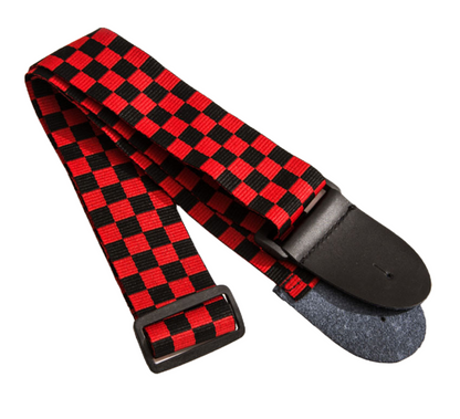 Guitar Strap (Design) for Electric, Acoustic & Bass Guitar
