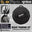 Nimbus Heavy Padding 22" Cymbal Bag with Backpack Strap