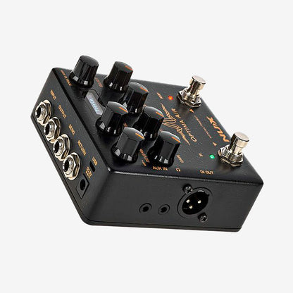 NUX NAI5 Optima Air Acoustic Guitar Preamp/DI with IR Loader ( NAI-5 )