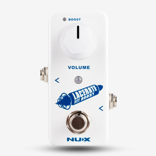 NUX NFB-2 Lacerate FET Boost Pedal ( NFB2 )