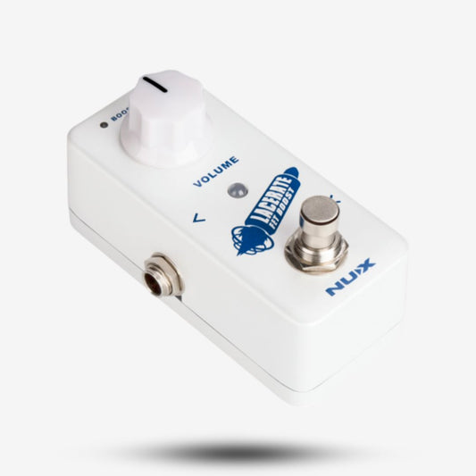 NUX NFB-2 Lacerate FET Boost Pedal ( NFB2 )