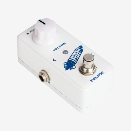 NUX NFB-2 Lacerate FET Boost Pedal ( NFB2 )