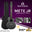 Natasha Meteor Carbon Fiber 23" Ukulele ( NAT-METEOR / NAT METEOR )