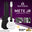 Natasha Meteor Carbon Fiber 23" Ukulele ( NAT-METEOR / NAT METEOR )