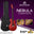 Natasha Nebula 2.0 Smart Electric Guitar