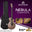 Natasha Nebula 2.0 Smart Electric Guitar