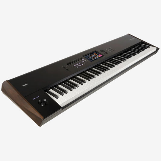 Korg Nautilus 88 Keys Music Workstation