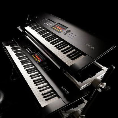 Korg Nautilus 88 Keys Music Workstation