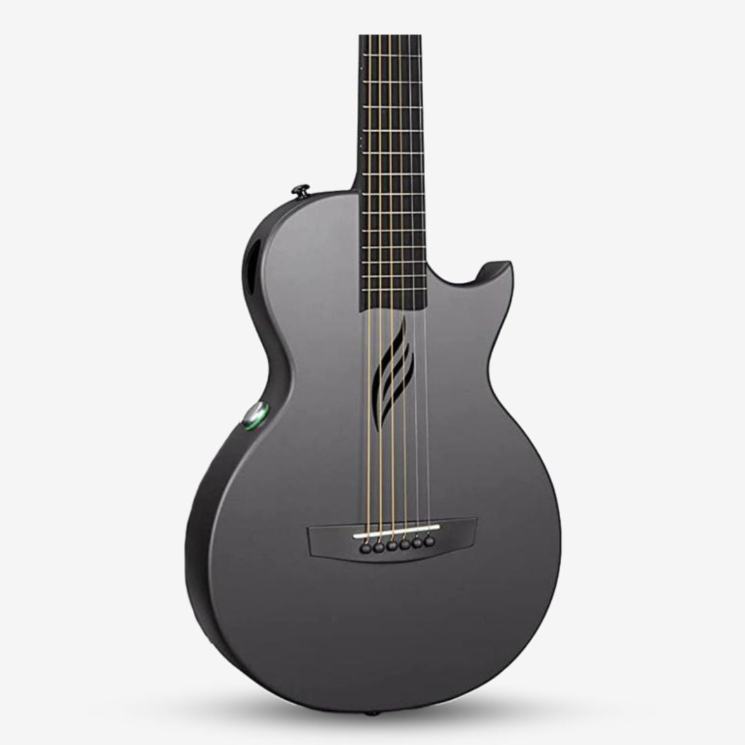 【ダンシャリ】Enya Nova Go SP1カーボンアコースティック Amazon | ENYA NOVA GO/SP1 アコースティックギター初心者セット