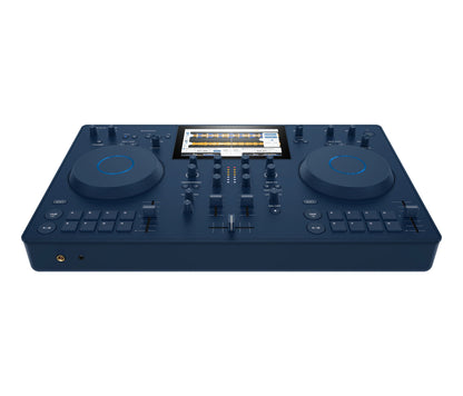AlphaTheta Omnis Duo 2-deck Portable DJ System