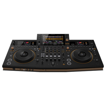 Pioneer DJ OPUS-QUAD Professional 4-channel All-in-one DJ System