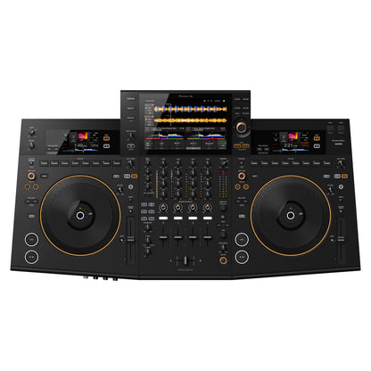 Pioneer DJ OPUS-QUAD Professional 4-channel All-in-one DJ System