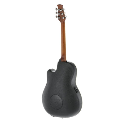 Ovation Applause E-Acoustic Guitar AE44II Mid Cutaway Natural