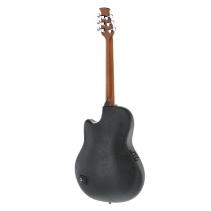 Ovation Applause E-Acoustic Guitar AE44II Mid Cutaway Vintage Varnish