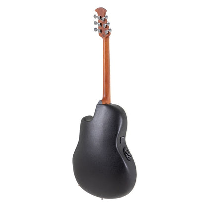 Ovation E-Acoustic Guitar Celebrity CS Standard Mid Cutaway Sunburst