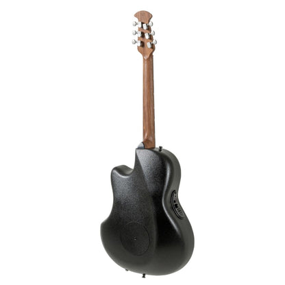 Adamas E-Acoustic Guitar MD80-NWT Mid-Depth Contour Cutaway