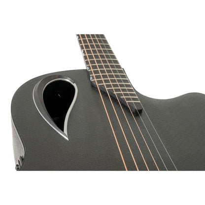 Adamas E-Acoustic Guitar MD80-NWT Mid-Depth Contour Cutaway