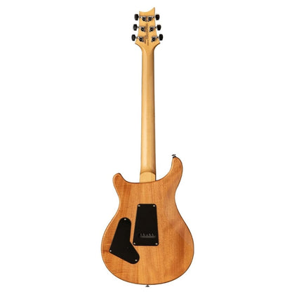 PRS SE Custom 24-08 Electric Guitar w/Bag, Eriza Verde