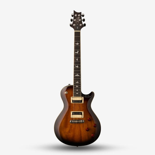 PRS SE 245 Humbucker Electric Guitar with Bag - Tobacco Sunburst ( SE245 / SE-245 / SB )